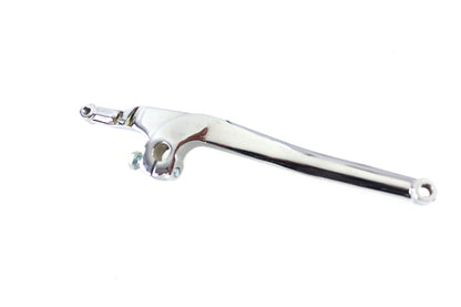 FXD Heel Toe Shifter Lever Chrome