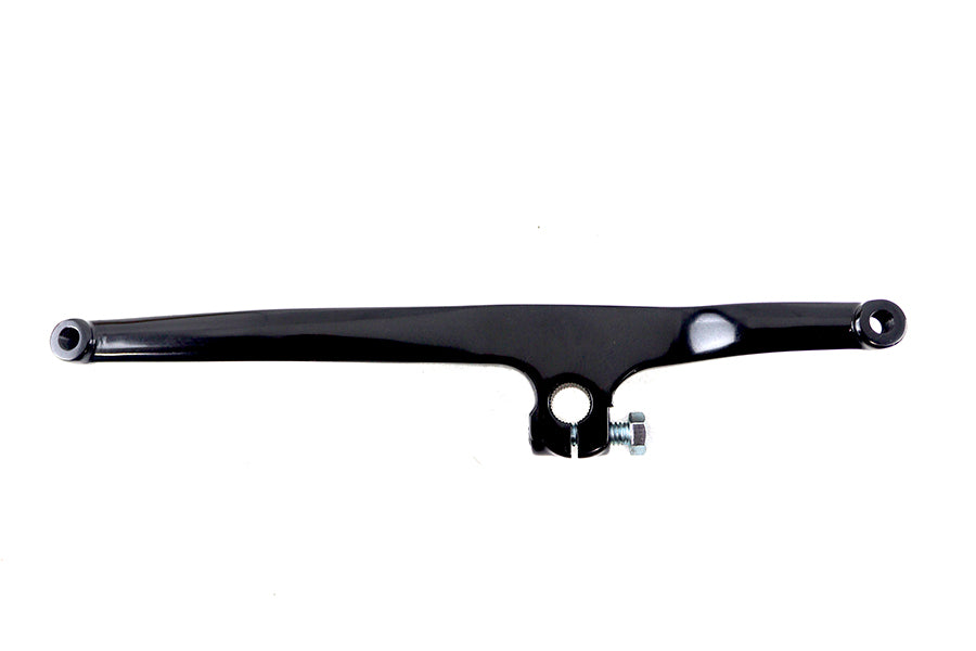 FXD Heel Toe Shifter Lever Black