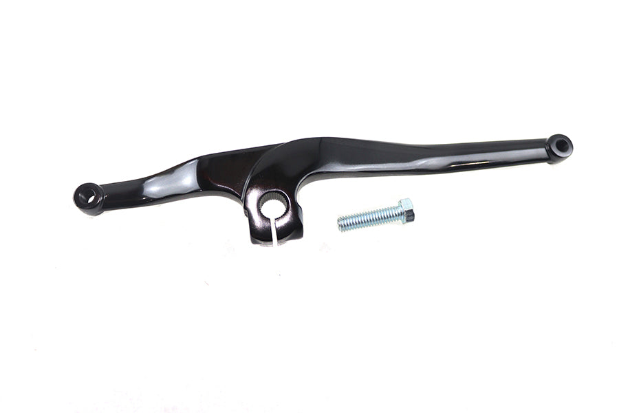 FXD Heel Toe Shifter Lever Black