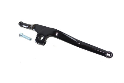 FXD Heel Toe Shifter Lever Black
