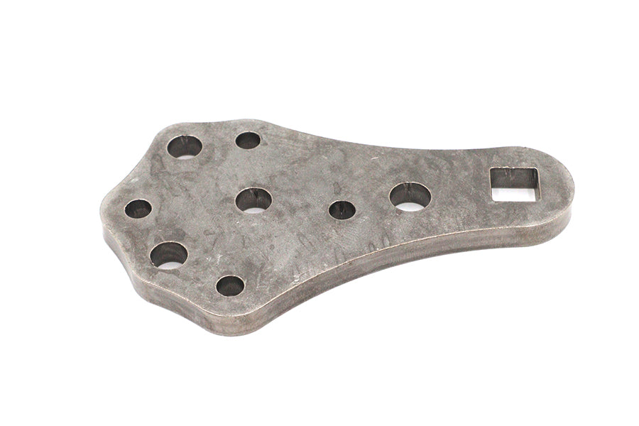 AEE Foot Shift Pedal Plate Zinc