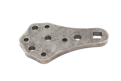 AEE Foot Shift Pedal Plate Zinc