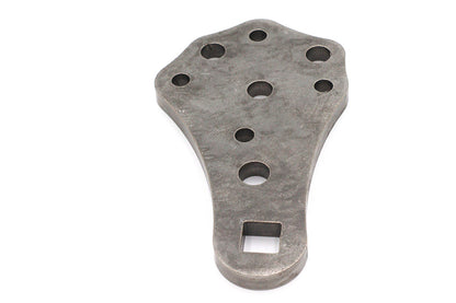AEE Foot Shift Pedal Plate Zinc