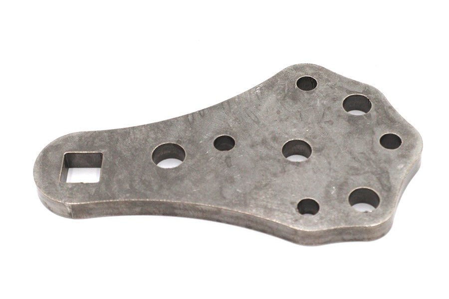 AEE Foot Shift Pedal Plate Zinc