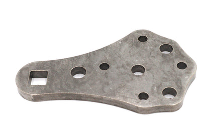 AEE Foot Shift Pedal Plate Zinc