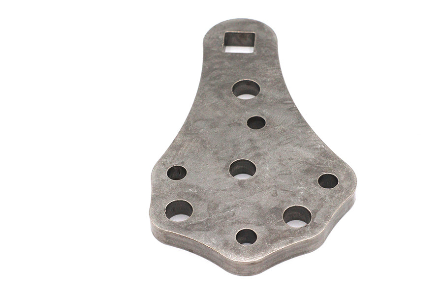 AEE Foot Shift Pedal Plate Zinc