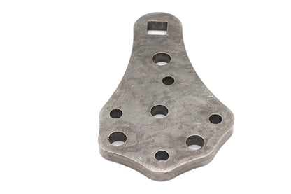 AEE Foot Shift Pedal Plate Zinc