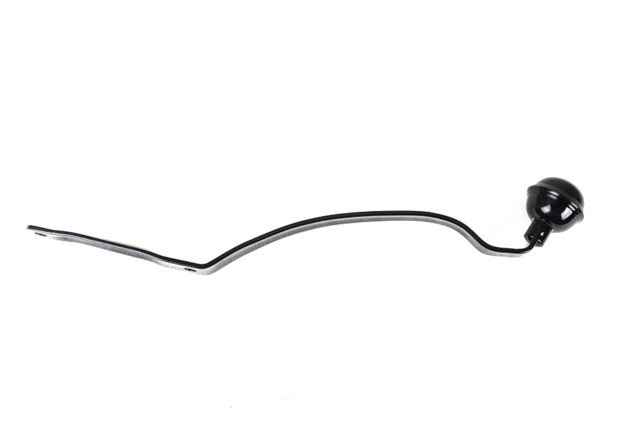 Tank Black Hand Shifter Lever