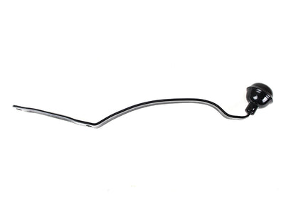 Tank Black Hand Shifter Lever