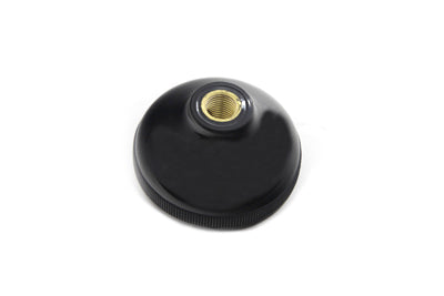 Jockey Shifter Knob Purple Heart Style