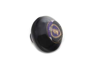 Jockey Shifter Knob Purple Heart Style
