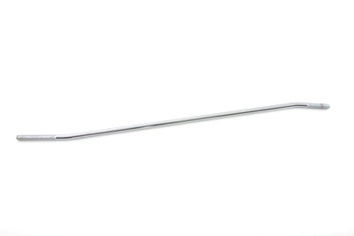 Chrome Tank Hand Shifter Rod