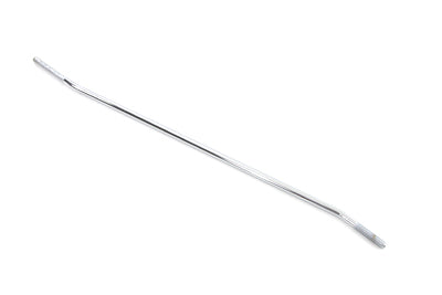 Chrome Tank Hand Shifter Rod