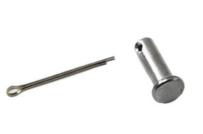 Brake Pedal Zinc Clevis Pin