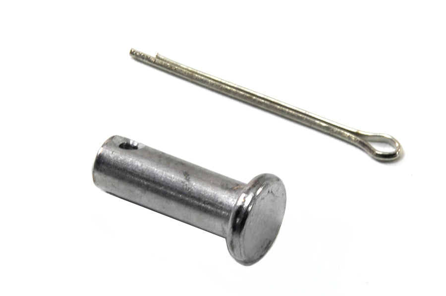 Brake Pedal Zinc Clevis Pin