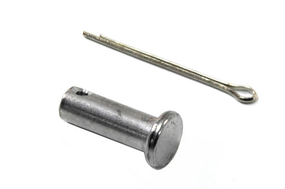 Brake Pedal Zinc Clevis Pin