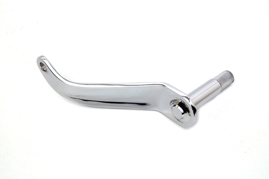 Chrome Inner Shifter Lever