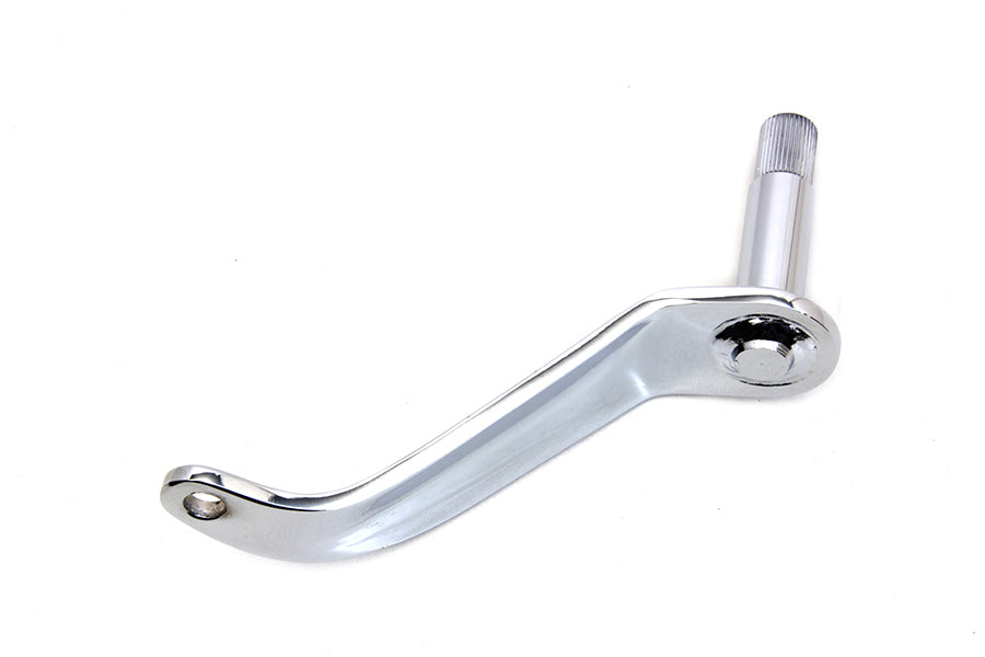 Chrome Inner Shifter Lever