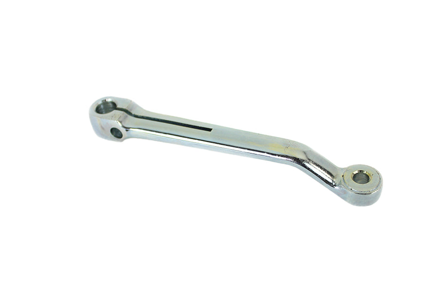 Shifter Lever Zinc Plated