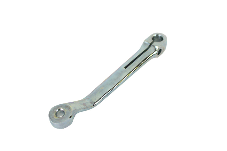 Shifter Lever Zinc Plated