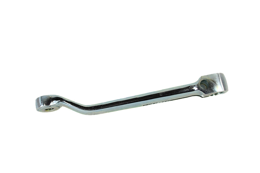 Shifter Lever Zinc Plated