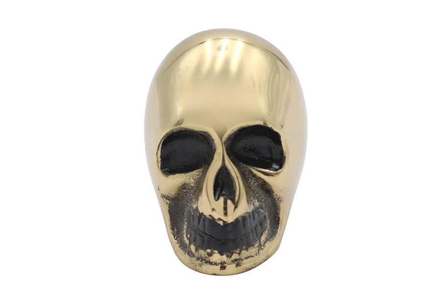 Skull Hand Shifter Knob