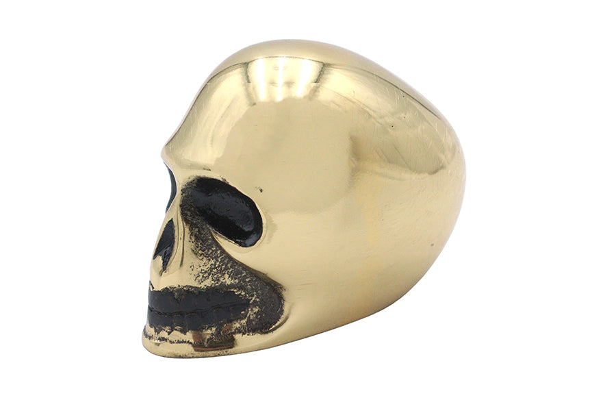 Skull Hand Shifter Knob