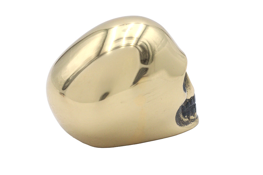 Skull Hand Shifter Knob