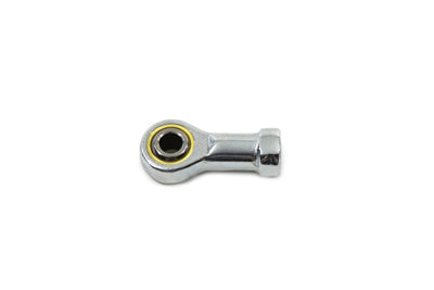 Shifter Rod End Chrome