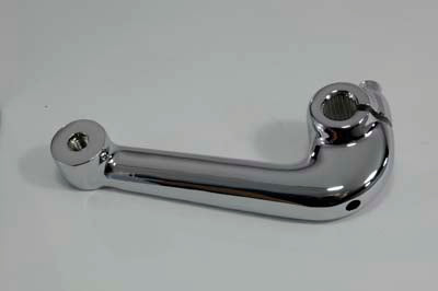 Shifter Arm Chrome