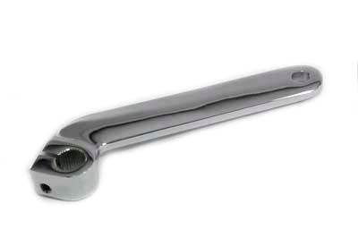 Chrome Inner Shifter Lever