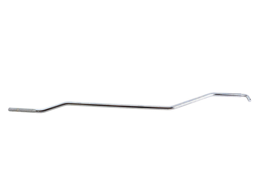 Shifter Rod Chrome