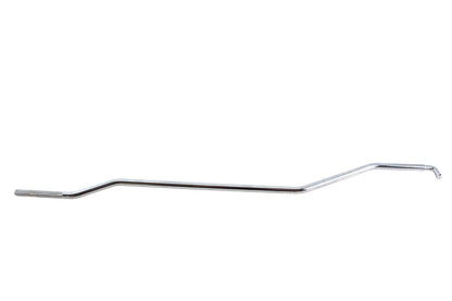Shifter Rod Chrome