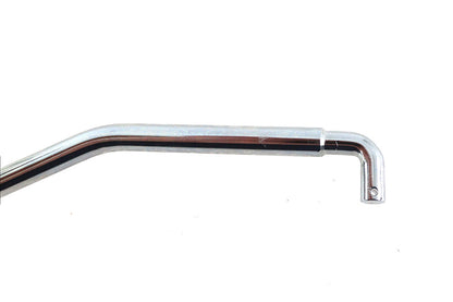 Shifter Rod Chrome