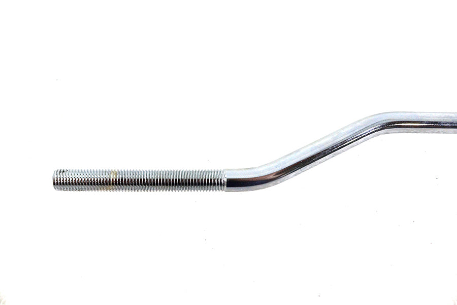 Shifter Rod Chrome