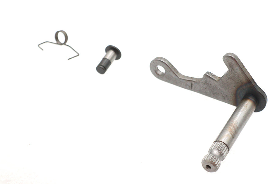 Inner Shifter Shaft