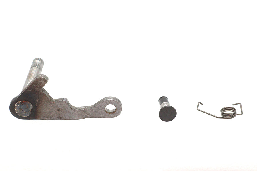 Inner Shifter Shaft