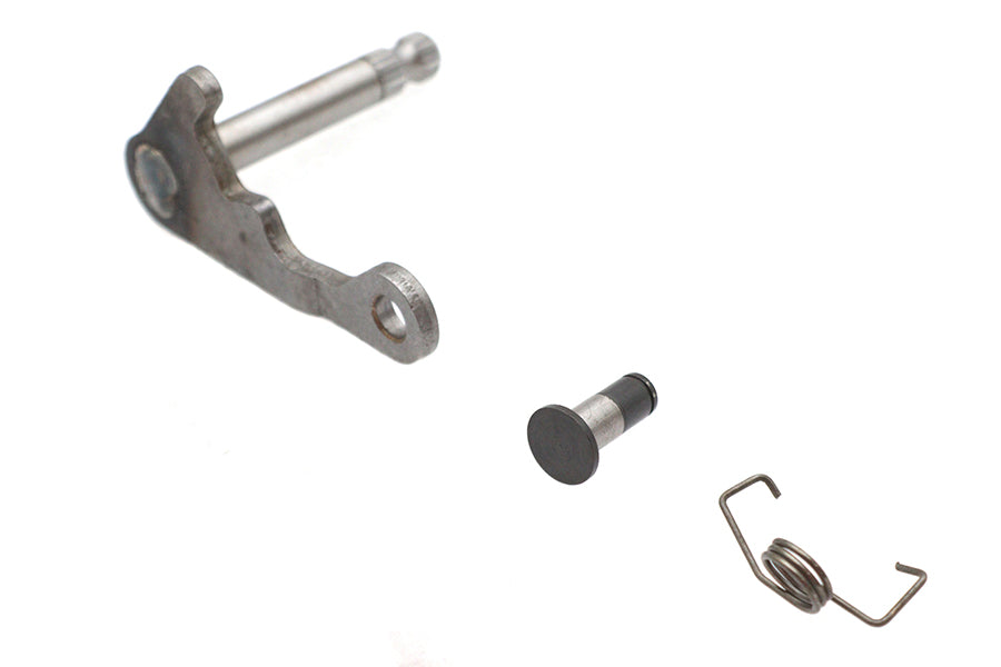 Inner Shifter Shaft