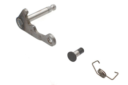 Inner Shifter Shaft