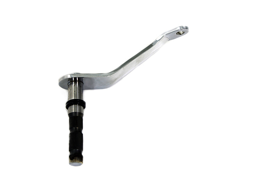 Chrome Inner Shifter Lever