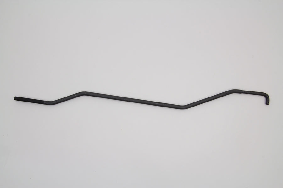 Shifter Rod Parkerized