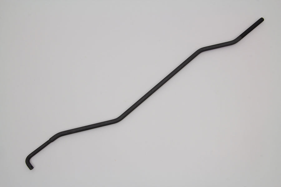 Shifter Rod Parkerized