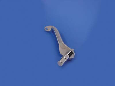 Inner Shifter Lever Chrome