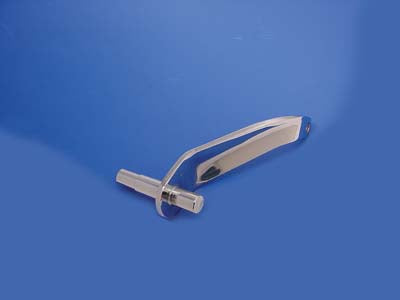 Inner Shifter Lever Chrome