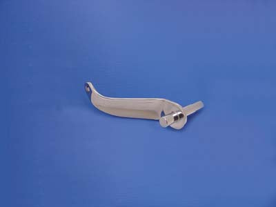 Inner Shifter Lever Chrome