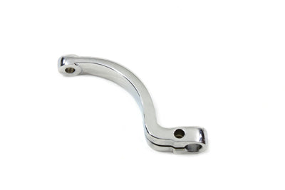 Heel Toe Shifter Lever Chrome