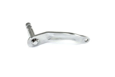 Chrome Inner Shifter Lever