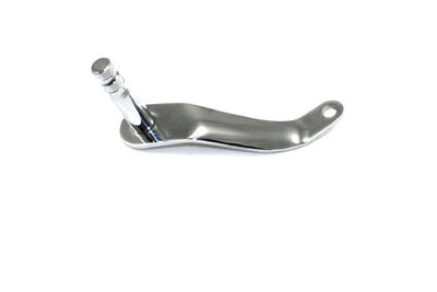 Chrome Inner Shifter Lever