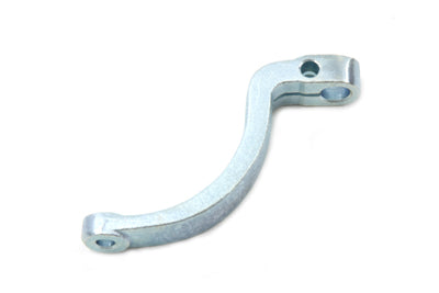 Zinc Plated Heel Toe Shifter Lever