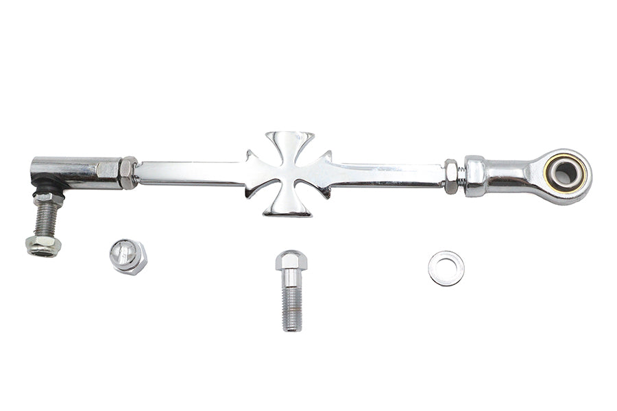 Shifter Rod Maltese Style